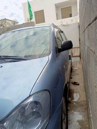 ابصم • ٢٠٠٣ • تبريد زين