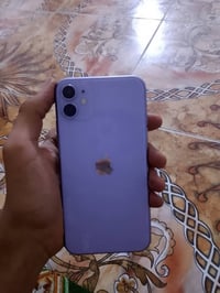 ايفون 11 • شاشه مبدله • بطاريه مبدله