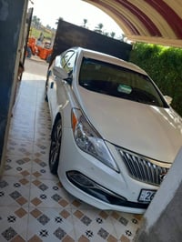 ازيرة • ٢٠١٢ • مكينة جديدة