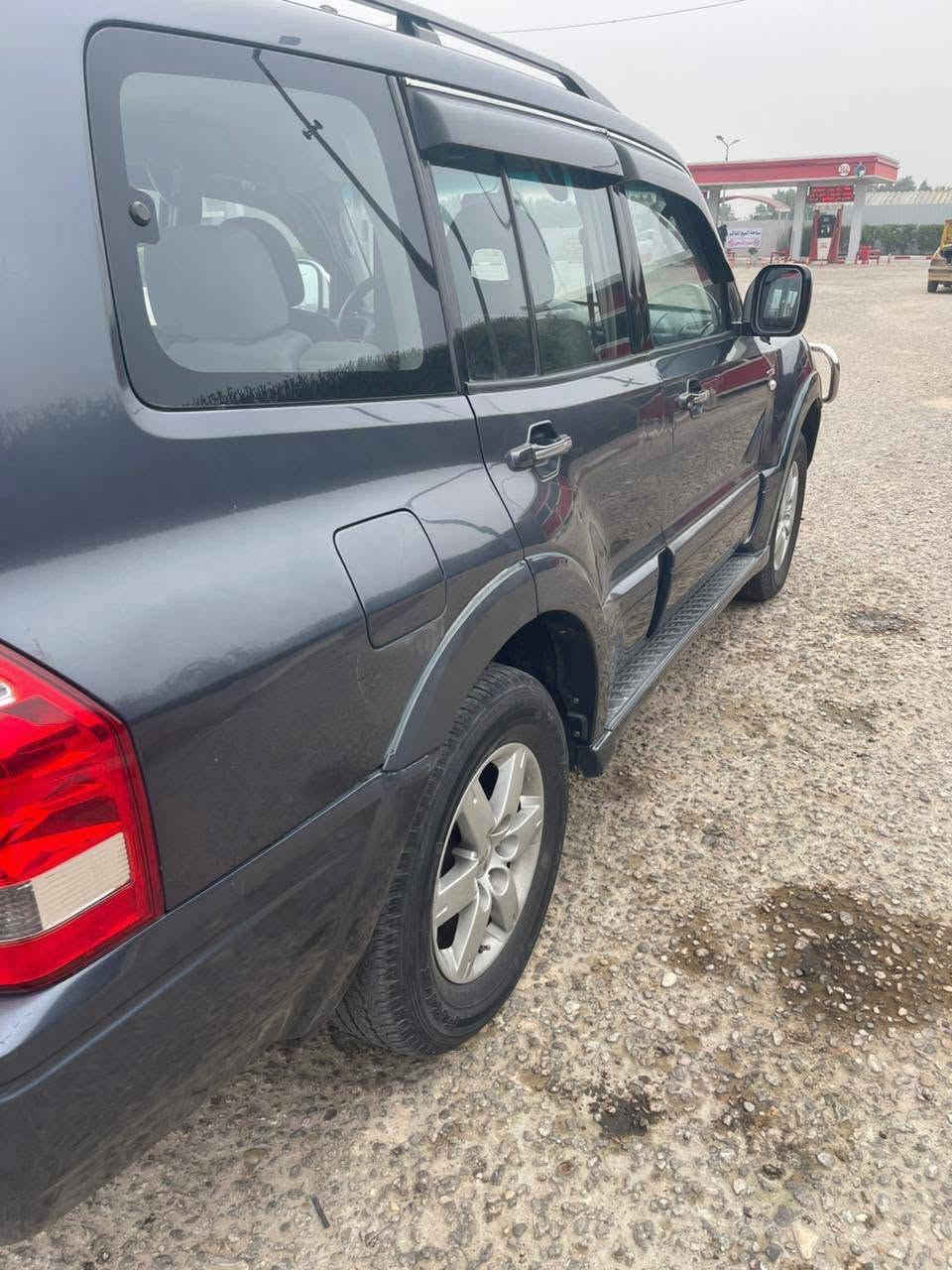 محرك 3600
رقم بغداد
فول مواصفات
كامره خلفيه شاشه اشاير بالمري 
مرايات شفط
تاير16
تبريد خلفي 
كهربائيات كلها شغاله صدر وحداديه قبل أسبوع مبدل
محرك بالباكيت سياره صولي رقم بغداد وكالة أو تحويل 
سعر 75 ورقه وبيه مجال 
***********
