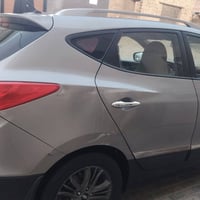 هيونداي توسان • كربلاء