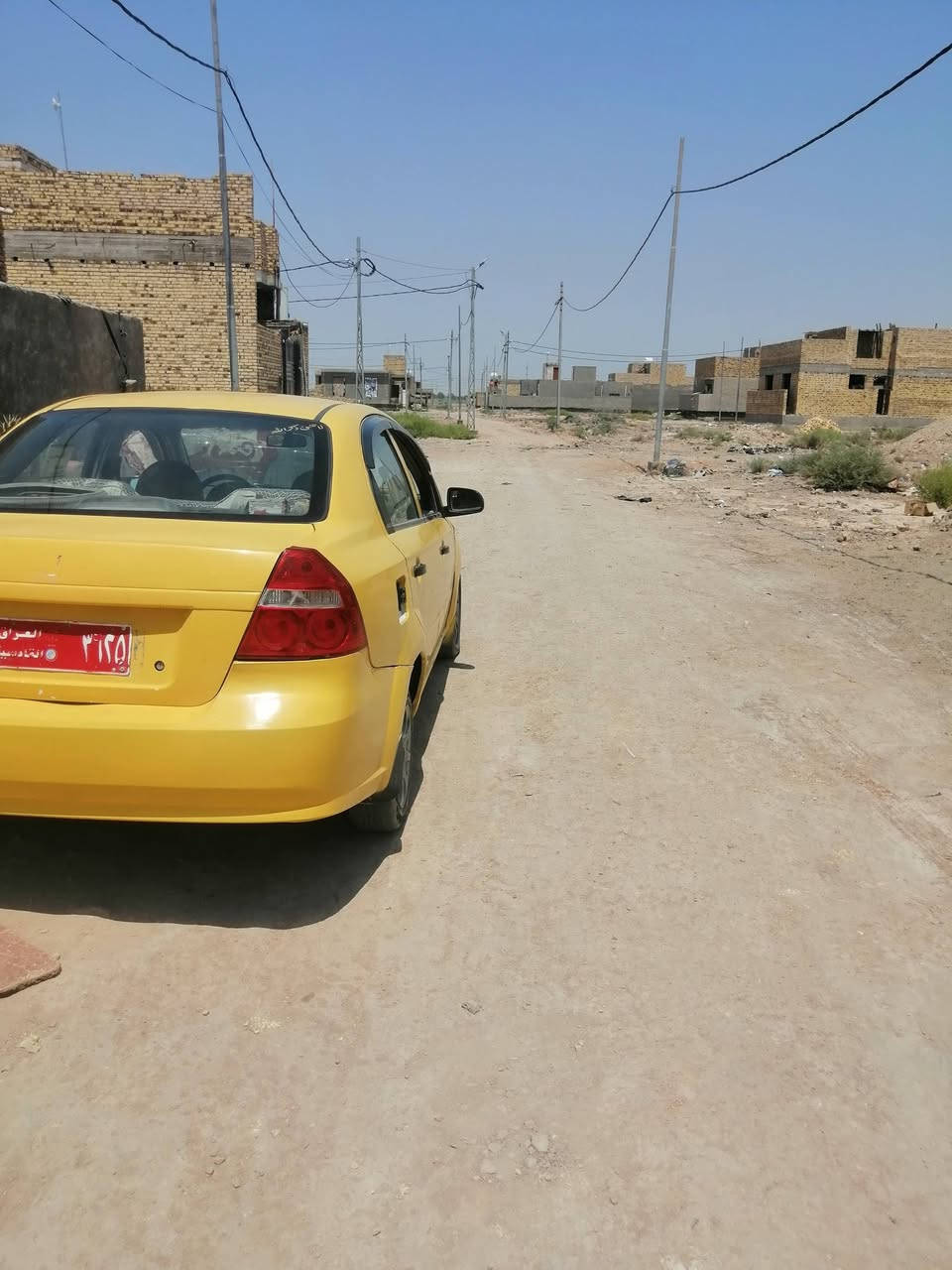 سلام عليكم ورحمة افيو 2008 للبيع مكينة كير حداديه مكفول  مداور ثاني يوم السعر 18 وبيه مجال بسيط حك الجية المكان *********** الديوانية السنية حي الحسين
