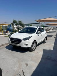 توسان • ٢٠١٤ • بعقوبه
