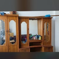 يوجدغرفة نوم مستخدمه للبيع ابو غريب الشهداء07500621706