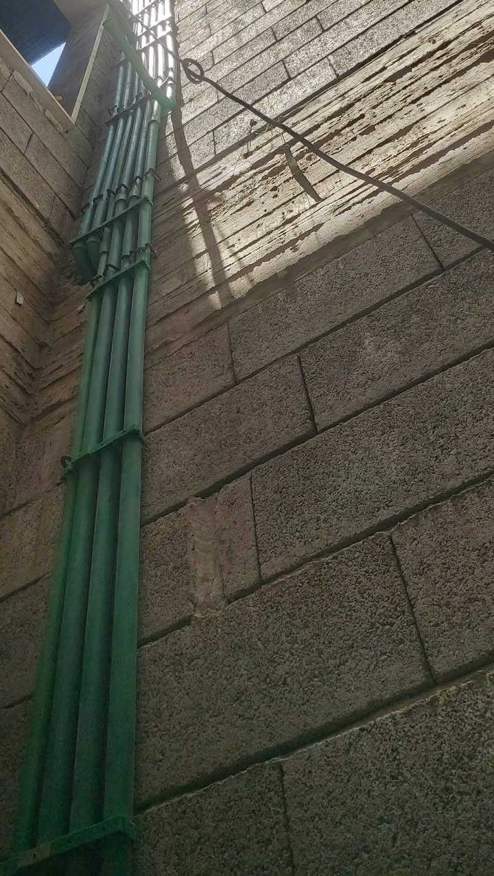 تآسيسات مصطفى الطائي  
تآسيسات مجاري صحيات شغل هندسي ودرجة اولئ نضام حديث 
نضام رفت ونضام عادي شرط شغل 
(هندسي)   ***********
الارقام بيهن واتساب ***********
