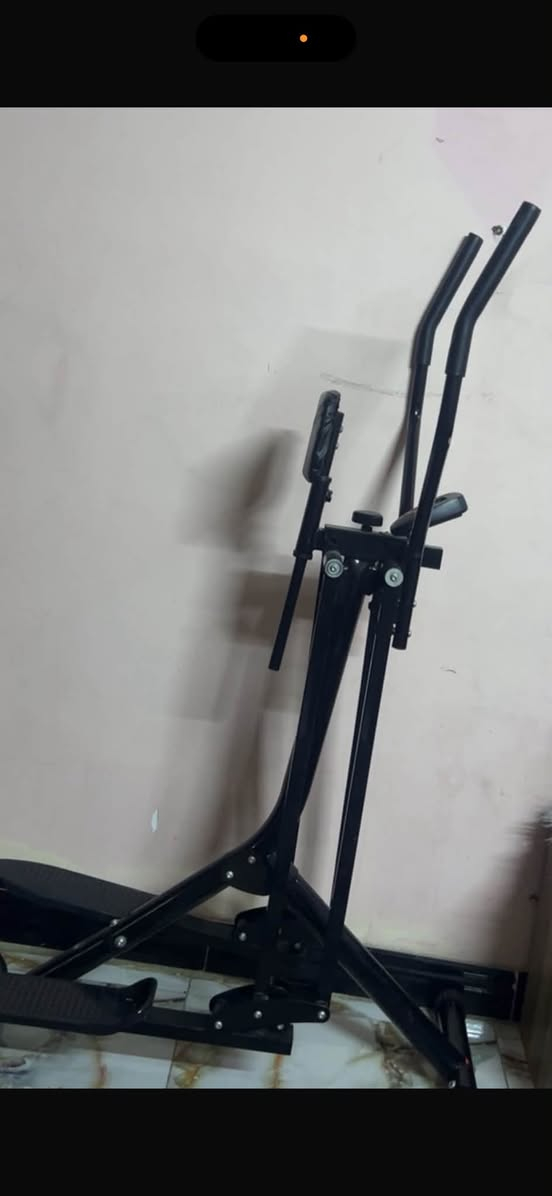 جهاز جري • رياضة