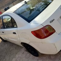 كيا ريو • ٢٠١٢ • رقم اربيل