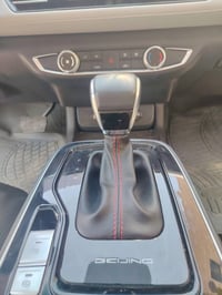 بايك U5 بلس • ٢٠٢٦ • مشي ٣٥٠٠٠