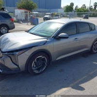K4 ex 2026 ممشى 4 الف موعد الوصول 10 شهر 9 السيارة حادثها فقط الموضح ب...