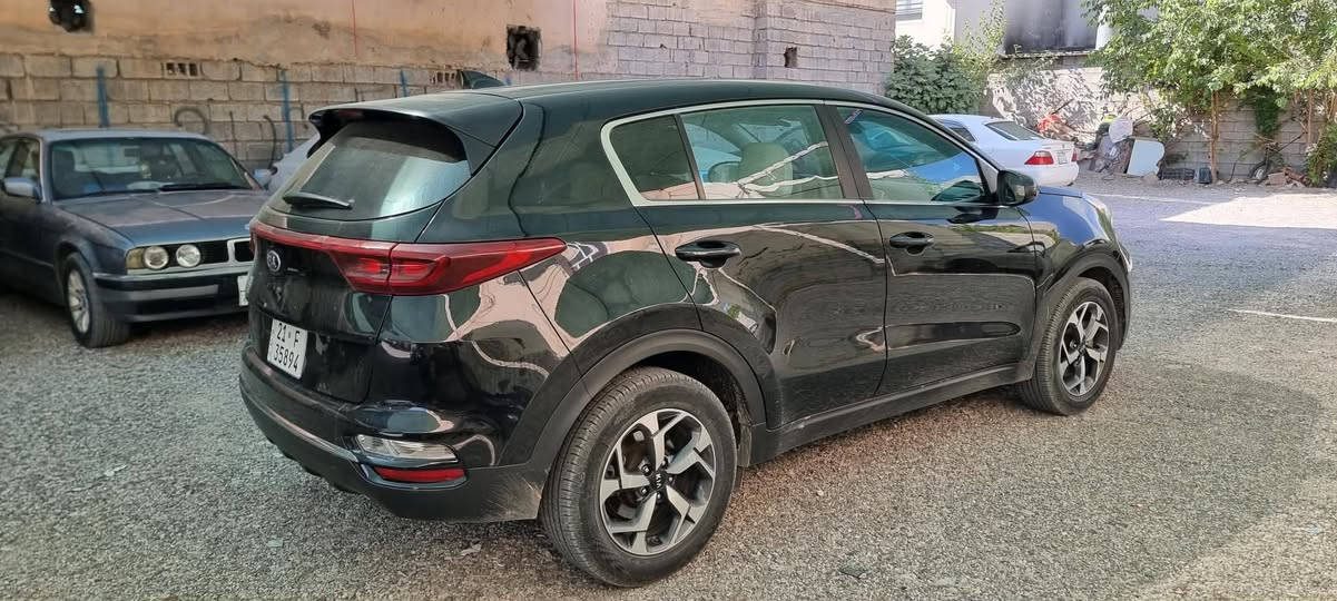 بەناوی خودا
سبۆرتاچ 2020..تەنها73مایل ڕۆشتووە
گێڕومەکینەی نەکراوەەوە
ABS،فلیۆم و تەحکماتی سکان
سێ بارجەی بۆیاخە بێ ناوگرتتن
مەکینە GTi،هەیکەلی زۆر بەجوانی
وباکی ماوەتەوە بێ مەسروفە
سەنەوی تا2027تازەیە ژم
نرخ،،142قفڵ
***********
***********هەڵەبجەی شەهید حلبجة, السليمانية

