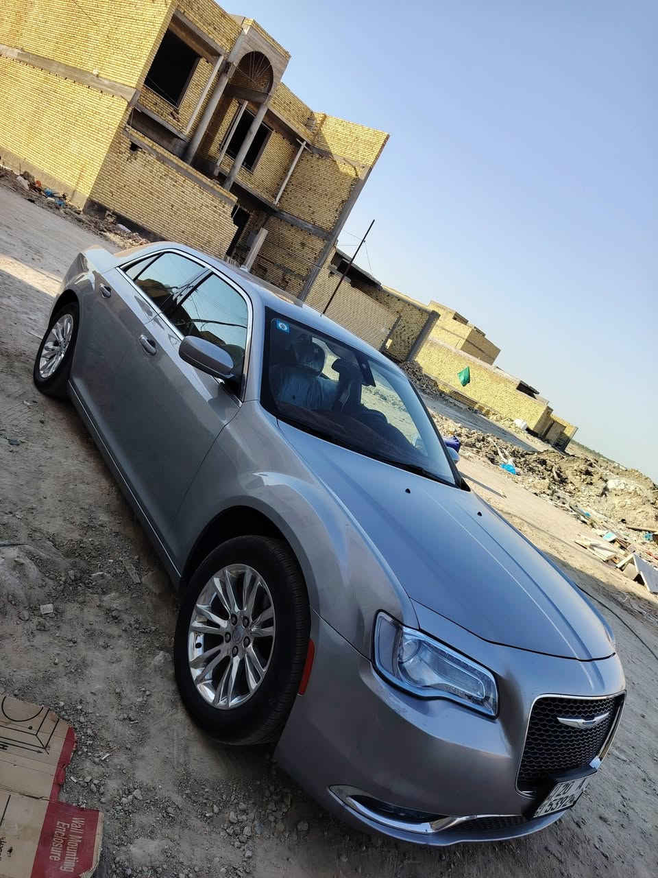 للبيع اوباما 18 مرمز 23 بيه باب وجاملغ بدون ارباك ***********
***********
