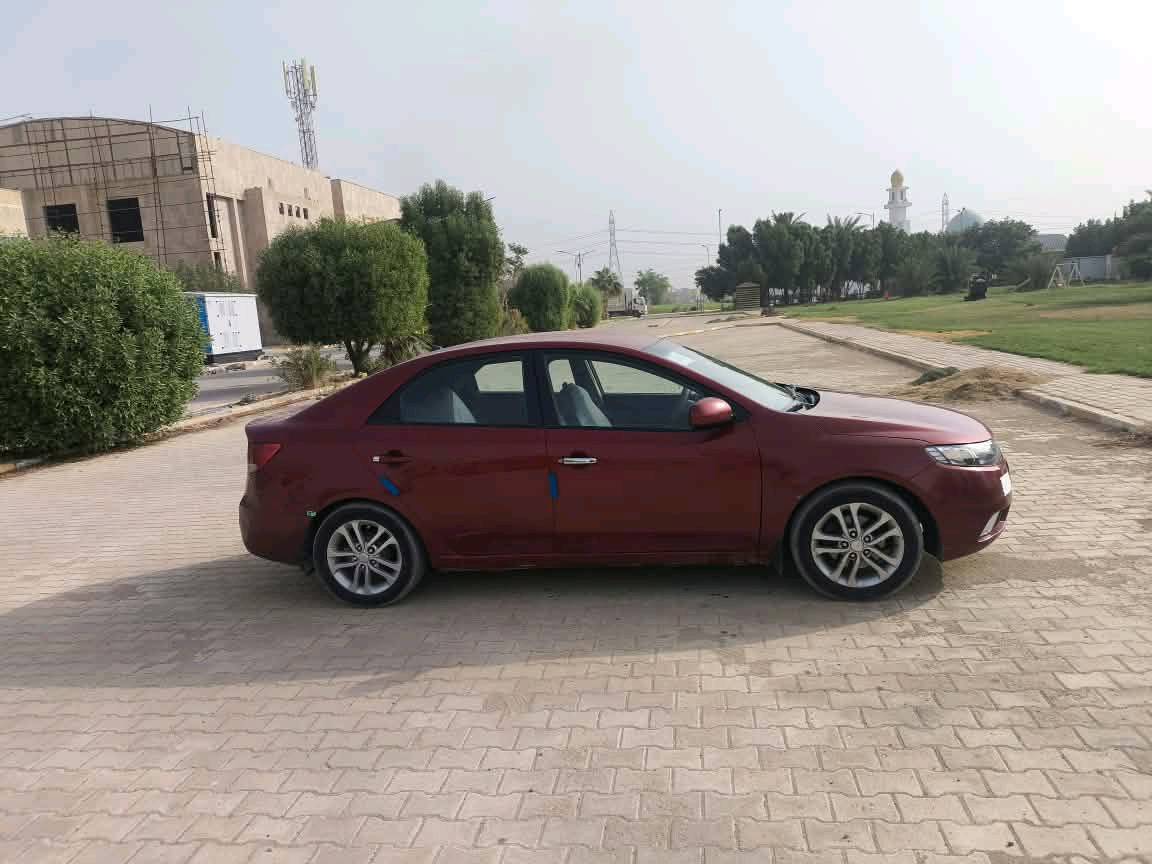 سيراتو • ٢٠١١ • رقم اربيل