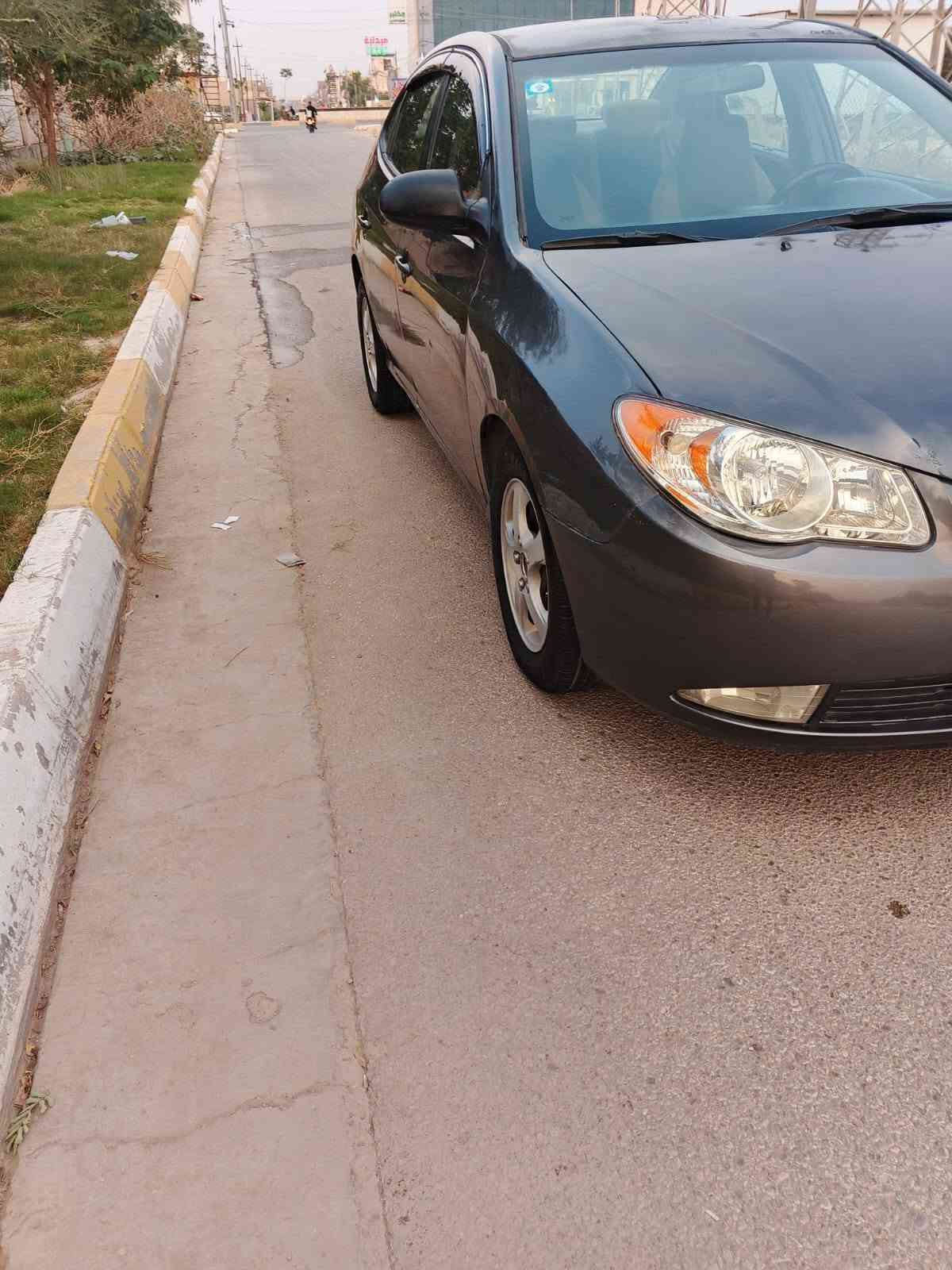 النترا مقدسه • ٢٠٠٨ • محرك ٢٠٠٠