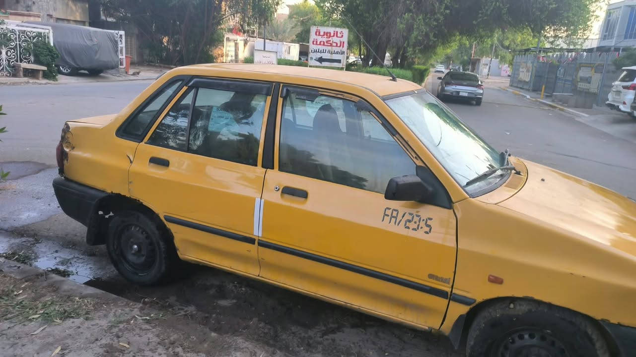 سايبا • ٢٠١٢ • تحويل ثاني