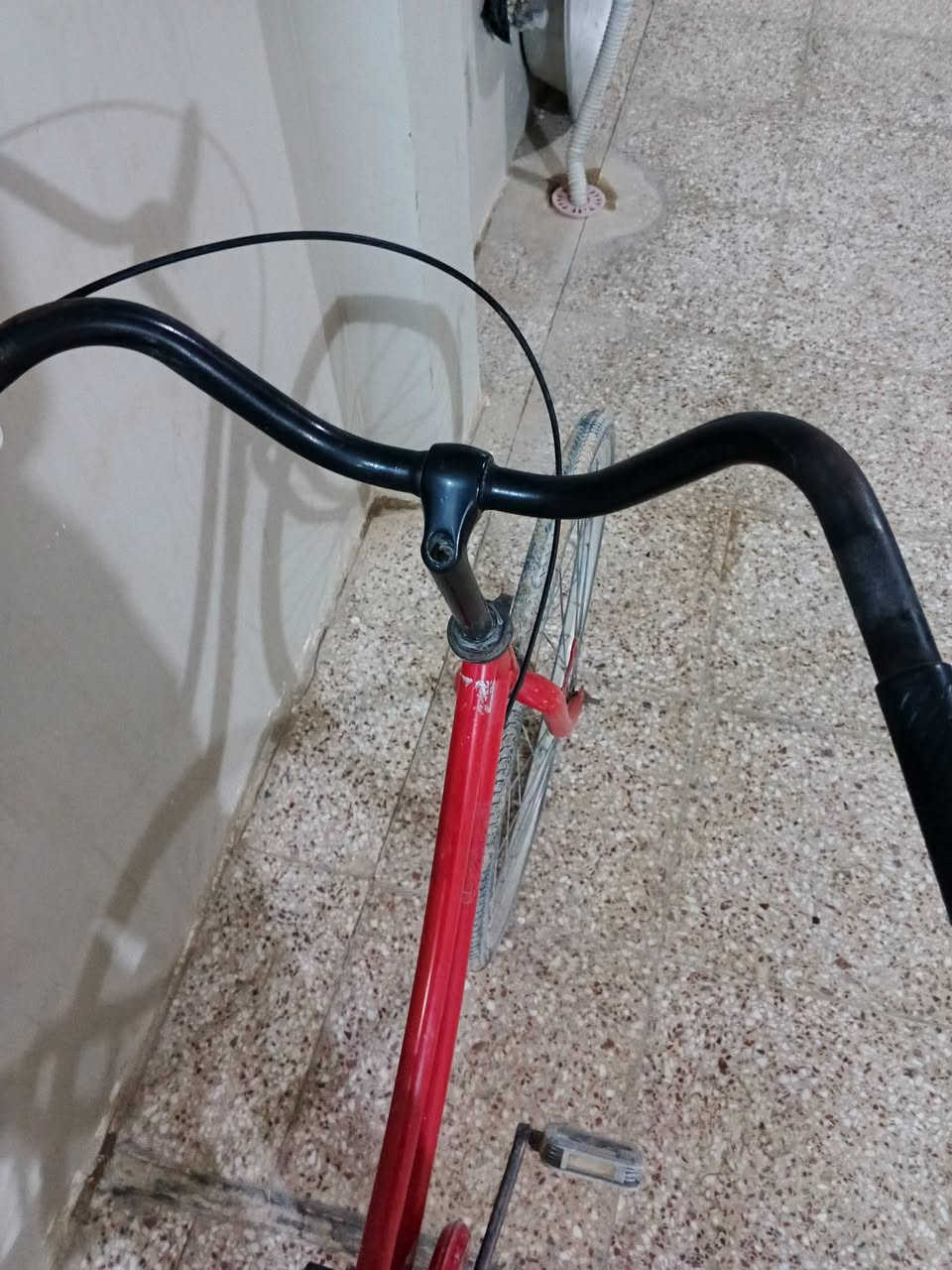 بايسكل جديد • نظيف • نجف الاشرف