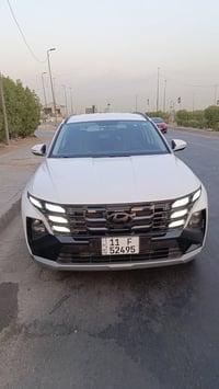 توكسان • ٢٠٢٥ • مكفوله