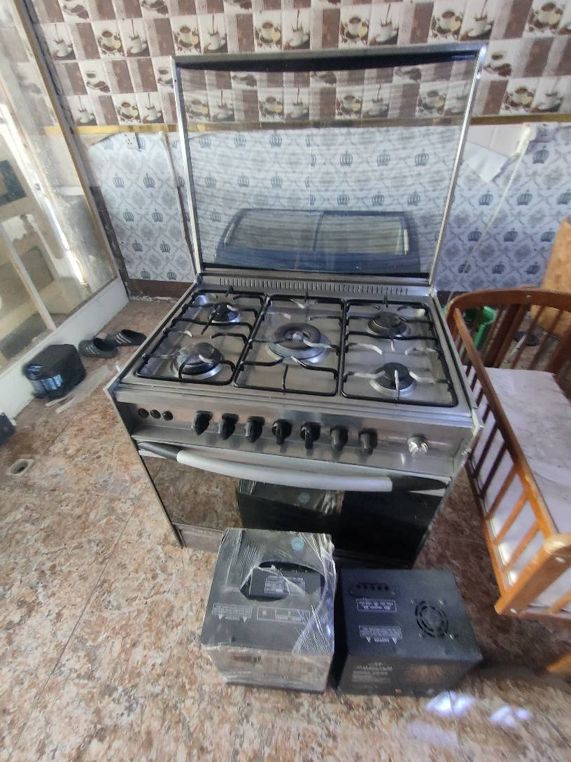 طباخات اصلية المنشء مصري ضمان حقيقي سنة وبسعر مناسب للاتصال مزاد امام عباس *********** خناقين, ديالى
