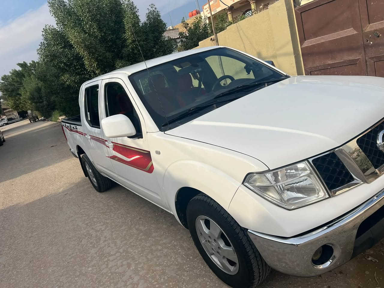 نيفارا • ٢٠١٣ • غماس