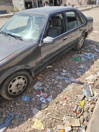 دايو برنس • ١٩٩٤ • الحويجه
