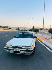 مازدا ٦٢٦ • ١٩٩٠ • رقم كركوك