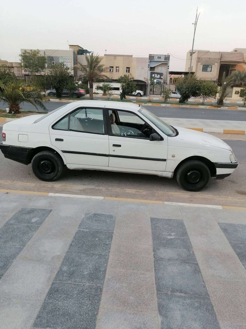 بيجيو روه موديل ٢٠٠٩ رقم نجف مشروع وطني تحويل مباشر مكينه وگير واكسن شرط النظافه حداديه نظيفه برانكيت نظيف نقص باور يذب دهن وتبريد مايشتغل السعر١٧ورقه الناصريه گرمة بني سعيد ***********
