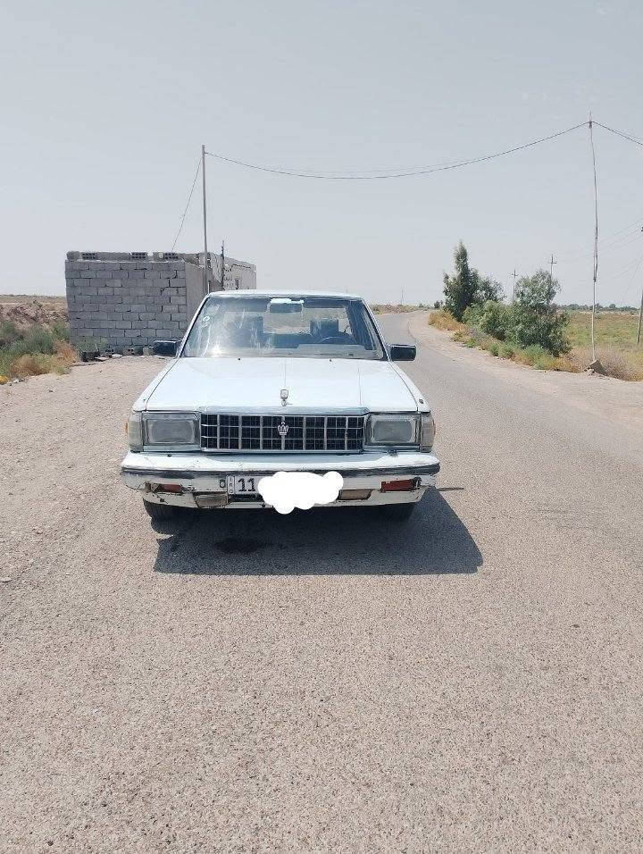 سوبر 85 البيع رقم بغداد نكليزي بسمي
تخم تاير جديد باتري جديد حداديه نص عمر كهربائيات محرك وكيربطه 2500   شغاله مكان واسط قضاء الحي سعر 27وبيه مجال 
*********** واتساب
