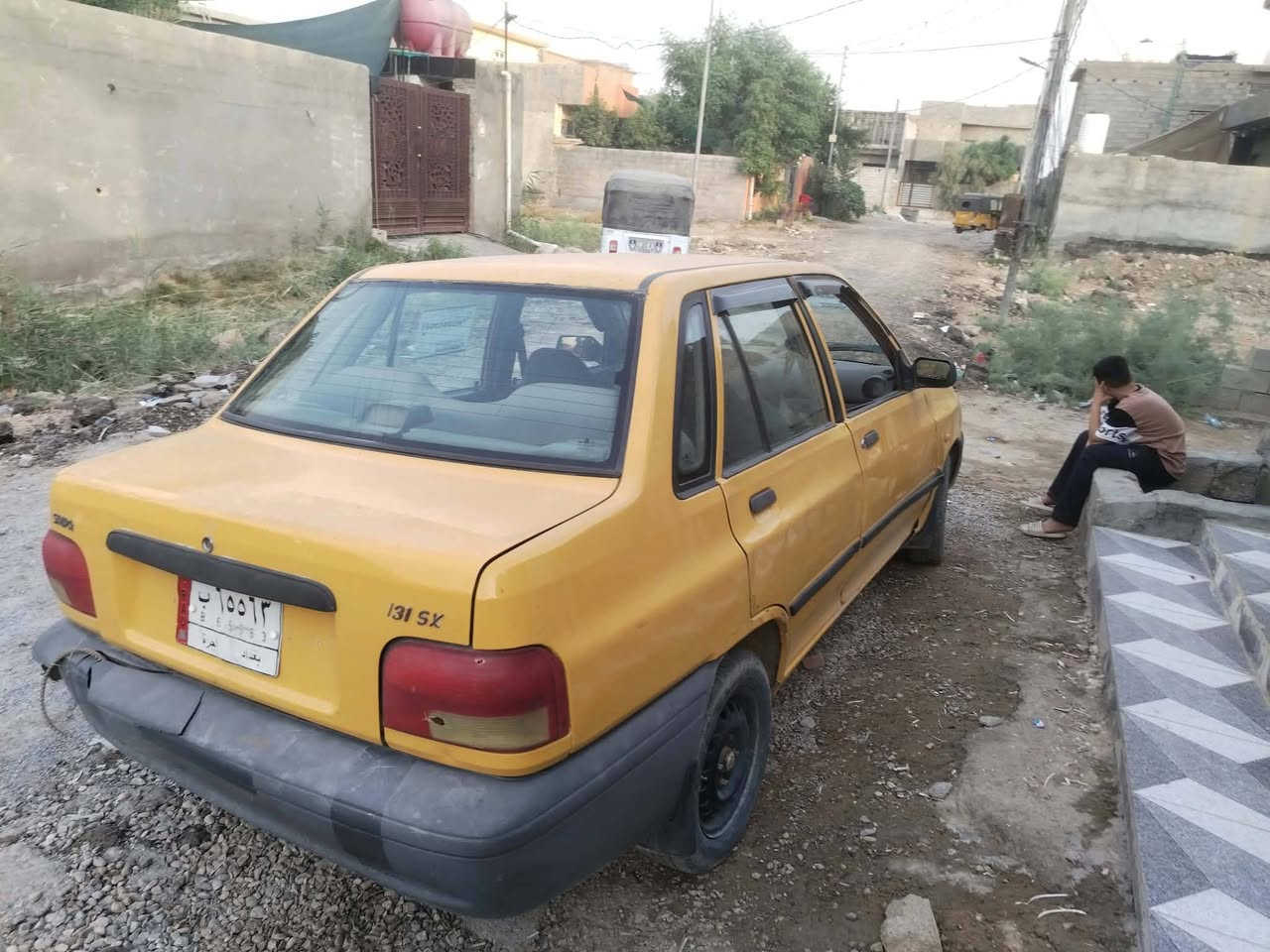 سايبا • بعقوبه • مجال الشراي