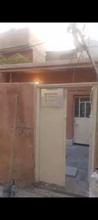 عندي بيت بسبع قصور مساحته 100طابو زراعي سعر أربعين مليون بي مجال بغداد...