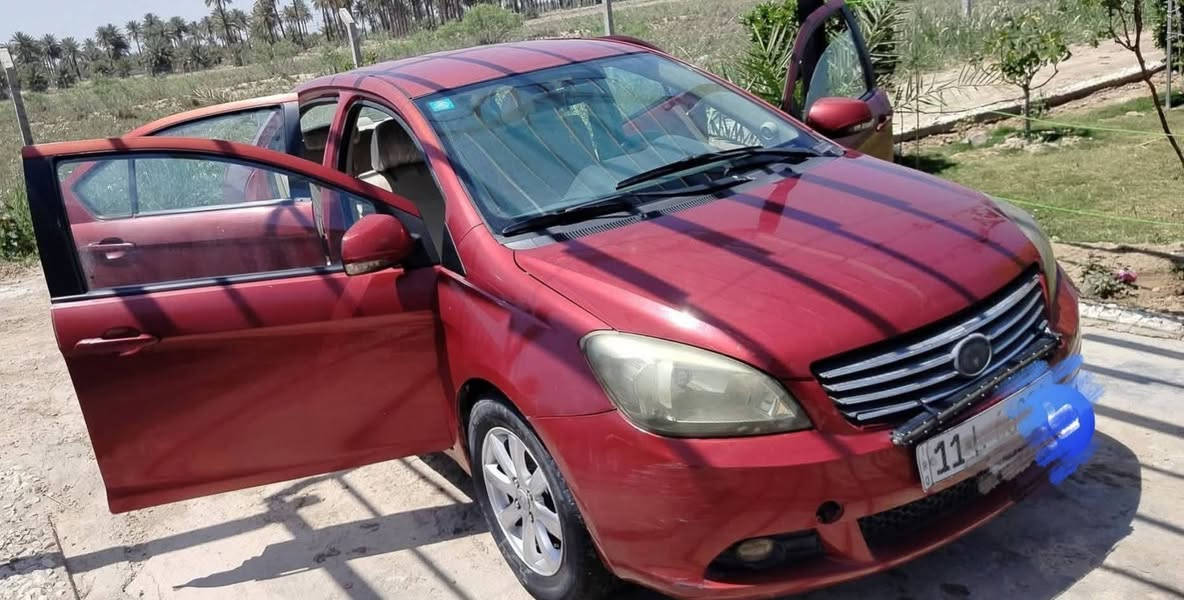 للبيع او مراوس .. كريت ول فولكس2012  رقم بغداد باسمي تحويل مباشر سيارة نظيفة وجاهزة محرك جديد كير أوتوماتيك ، صبغ كم قطعة بسيطة بدون ضرر فقط رش للجمالية سيارة اقتصادية ومرتبة . بغداد يوسفية / ***********
