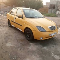 طيبه • موديل ٢٠١٥ • تايرات جيده