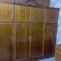 غرفة نوم • نظيفه • عراقية