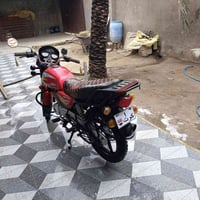 بوكسر • موديل ٢١ • اوراق اصوليه