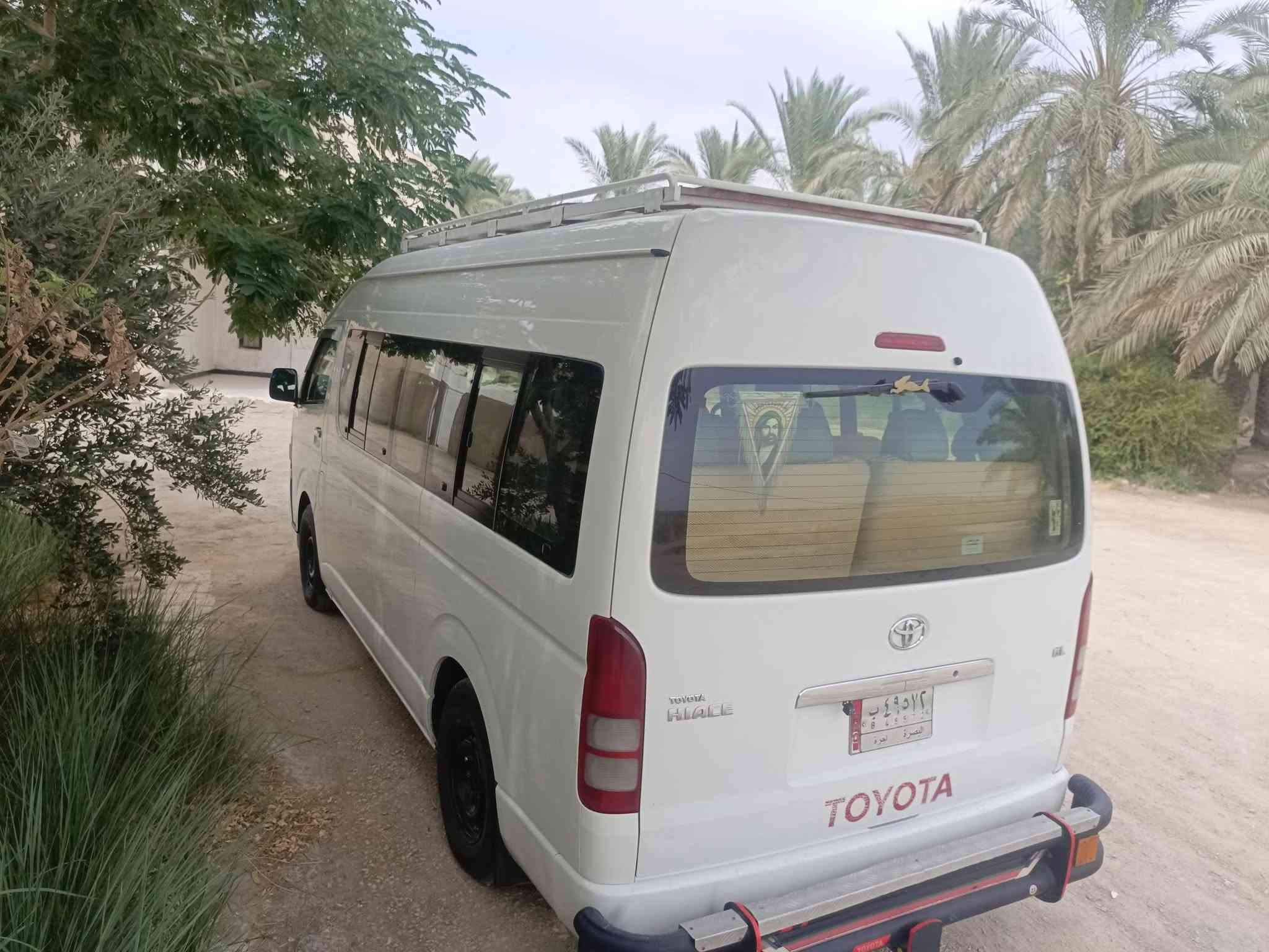 هايسه • ٢٠١٣ • للبيع
