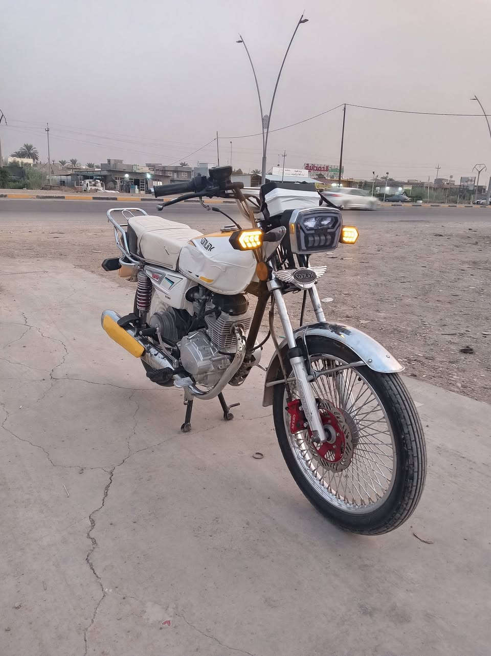 تايكر • جديد • ٥ كير