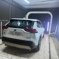 راف فور هايبرد خليجيه 2024 خليجيه مكفولفه كفاله عامه فووول مواصفات بنر...