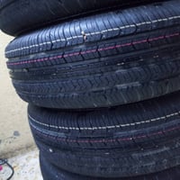 تايرات • سايبا • انتاج ٢٦