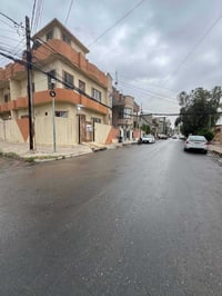 القادسية الاولى • ٧٠م • ركن طابقين