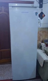 مجمدة عمودية • غسالة سامسونج ١١ كيلو • غسالة صحون ال جي
