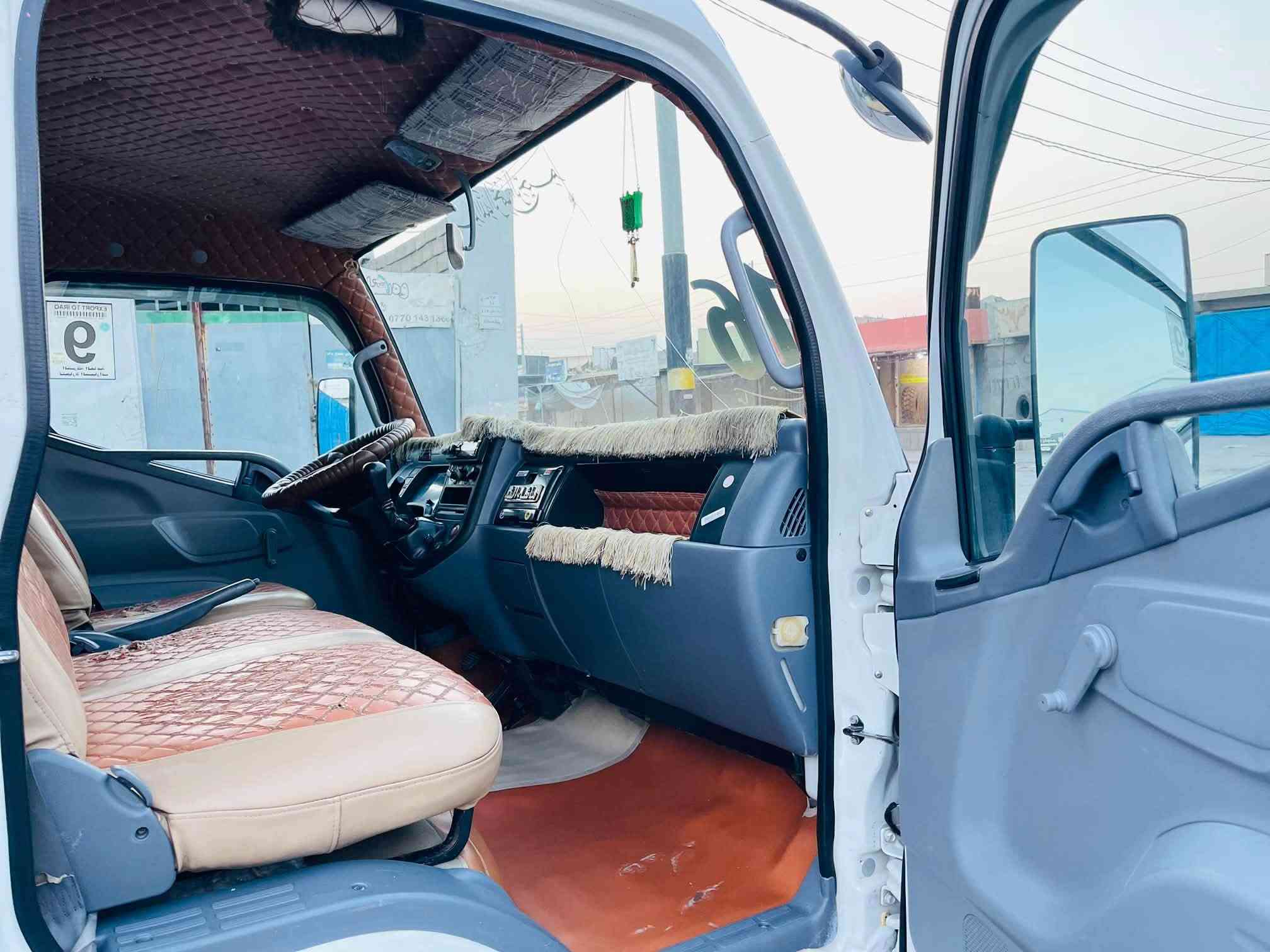 ٢٠١٦ • سليمانية • محرك كير اكسل