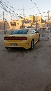 جارجر • ٢٠١٣ • خط بصره-كربلاء