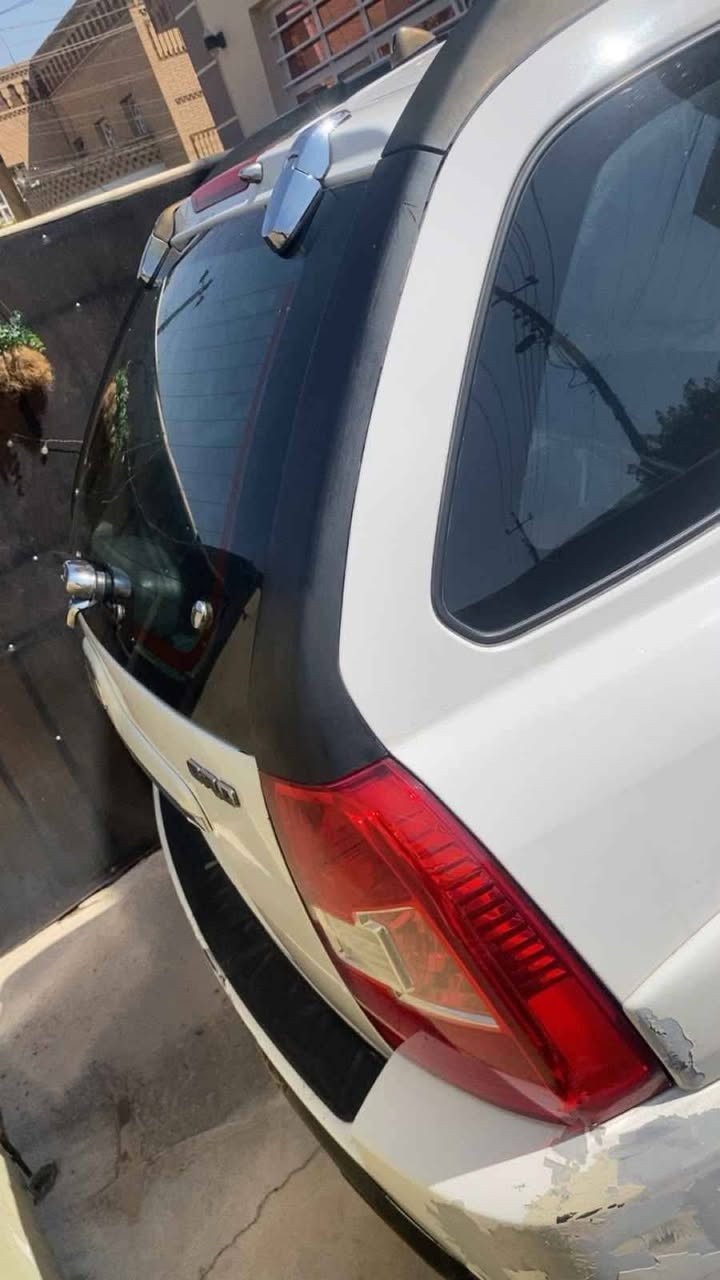 سبورتج موديل ٢٠٠٩ رقم بغداد بسمي شخصيا سنويه ل٢٨ كير اوتوماتيك محرك ٢٠٠٠دوش بيها ٣قطع صبغ مكان حي جامعه، بغداد *********** بغداد, العراق

