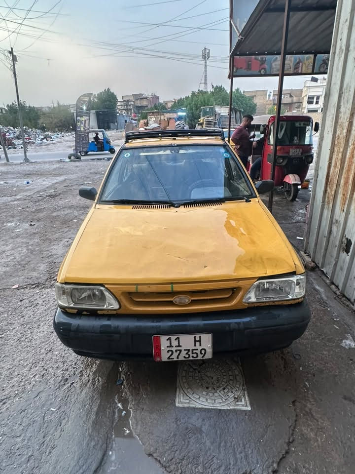 سايبه • مديل 9 • هيئه وغرامه صفر