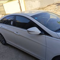 سوناتا ٢٠١٥ • خليجي • ١١٨ الف