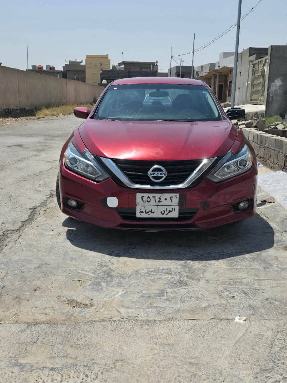 التميا • ٢٠١٦ • رقم سيلمانيه