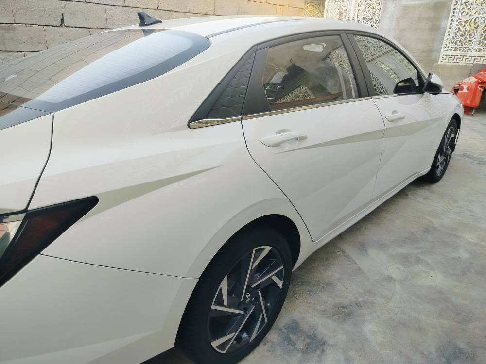 السلام عليكم 
النترا تجميع صيني 2024
فول مواصفات 
عداد المسافه 29 الف 
كشنات جلد اسود 
بصمات تشغيل ابواب 
شاشه كامره 
تحكم ستيرن 
حساسات 
فتحت سقف 
محرك 1500 دبل نوزلا 
رصعه جاملغ امامي رصعه دوسه وبيها بارد 4 اصابع قبق جنطه و تعديل مكان بكلايت بقيه كفاله 
رقم اربيل  
السعر130 ورقه 
اي استفسار 
***********
البصره ابو صخير البصرة, العراق
