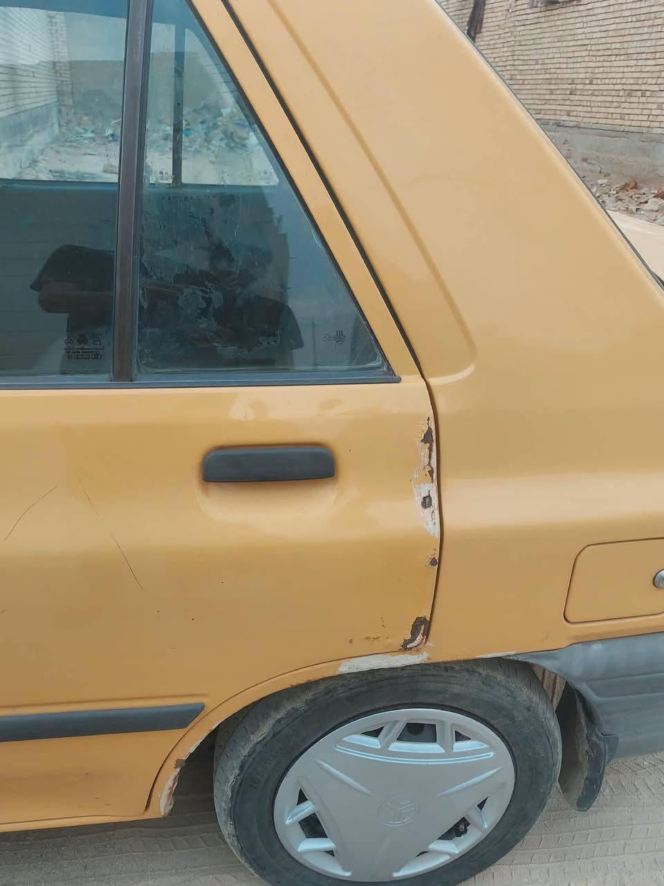 سايبه • ٢٠١٥ • رقم كربله