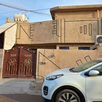 ‏بيت بداية الحميديه 🏤 طابقين مسلح، (مساحتة 200 م٢ واجهه 10م نزال 20 م)...