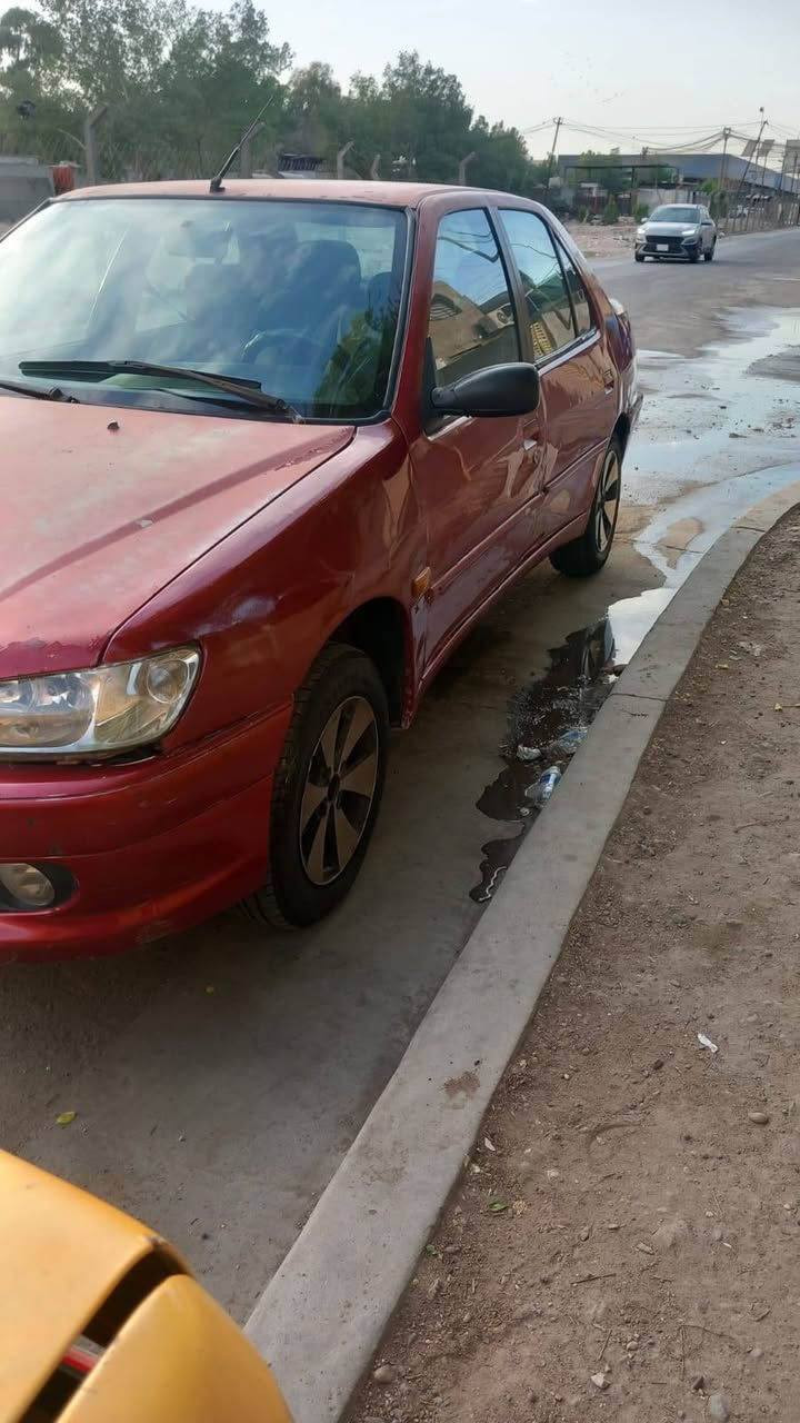 باسمي تحويل مباشر سيارة جاهزة تريك وين ماتريد *********** مكنها بغداد الجديدة
