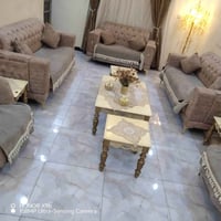 تخم نظيف وقليل مستخدم مابي ضرر ابد شغل درجه اولى  ١٠ مقاعد ب٥٠٠ وبي مج...