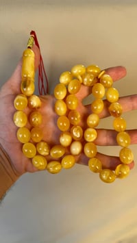 مسباح • ٣٣ حبة • ٧٤ غرام